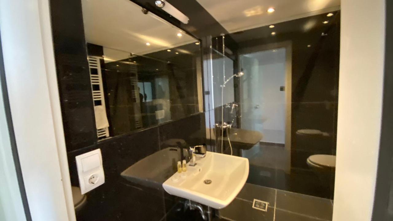 Luxury Suites Down Town Budapest Eksteriør bilde